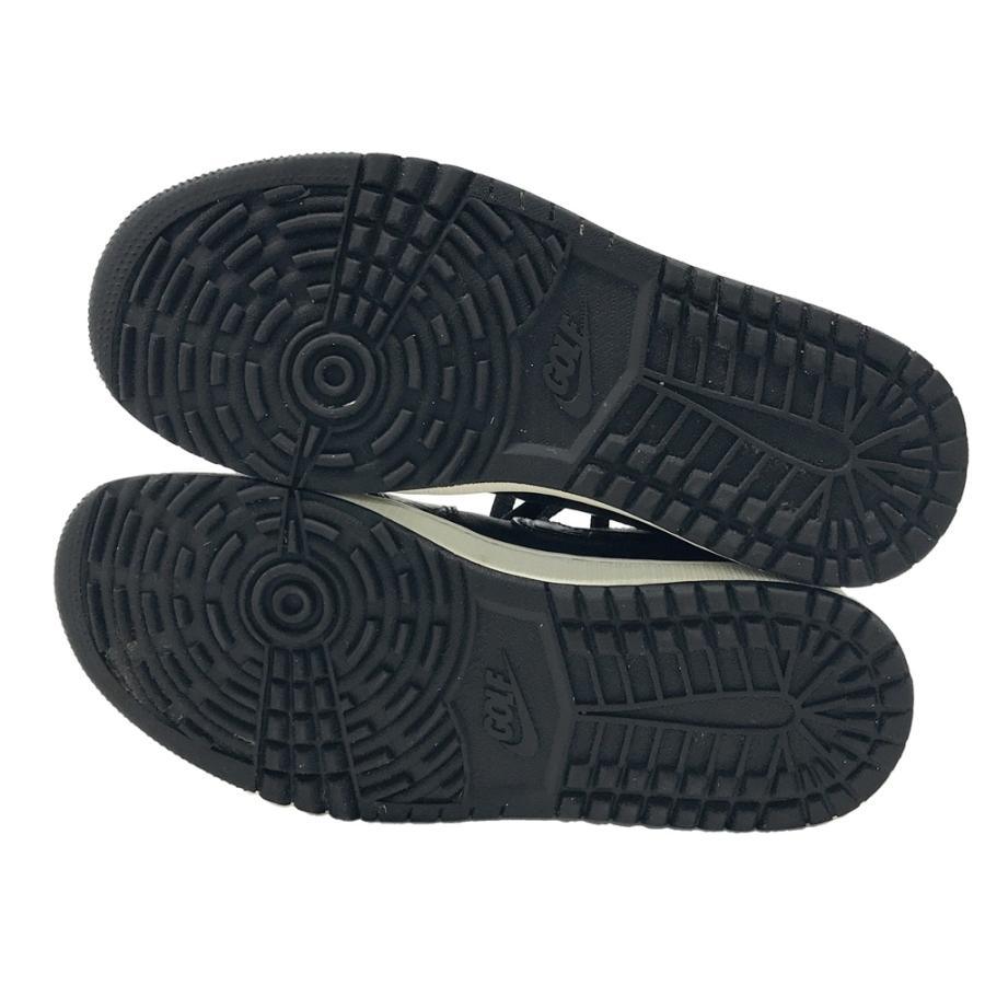 NIKE（ナイキ） NIKE GOLF ナイキゴルフ AIR JORDAN1LOW G DD9315 003
