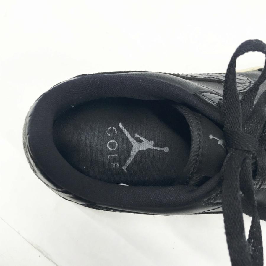 NIKE（ナイキ） NIKE GOLF ナイキゴルフ AIR JORDAN1LOW G DD9315 003