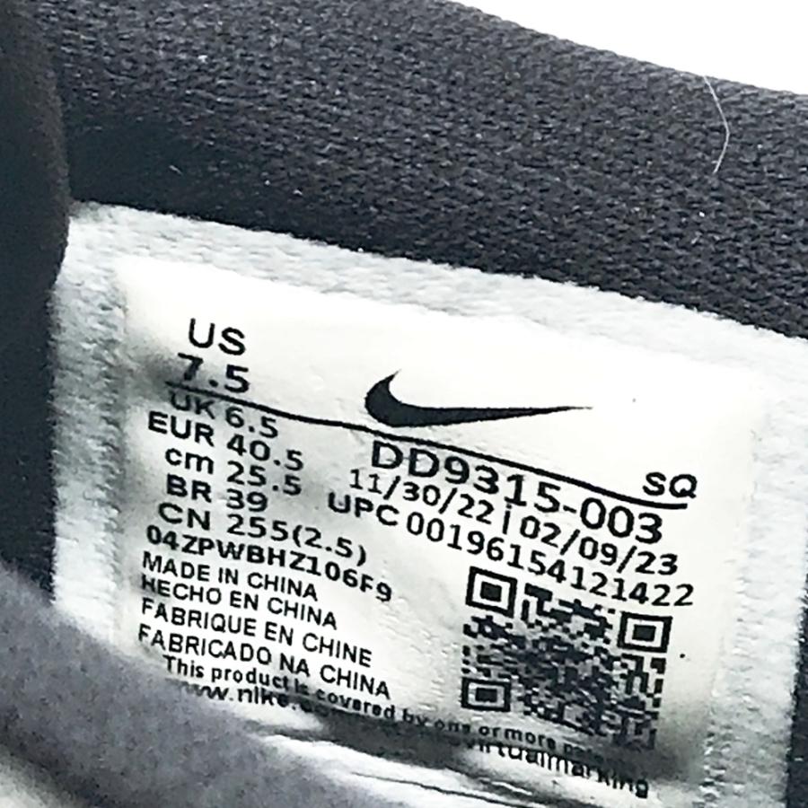 NIKE（ナイキ） NIKE GOLF ナイキゴルフ AIR JORDAN1LOW G DD9315 003