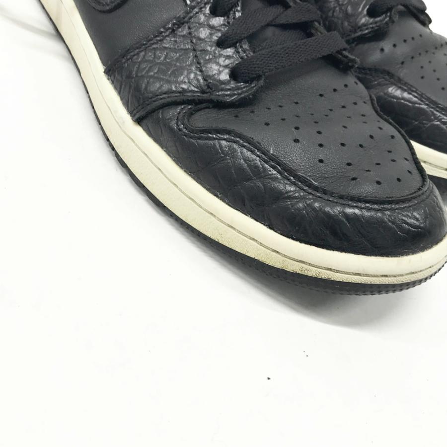 NIKE GOLF ナイキゴルフ AIR JORDAN1LOW G DD9315 003 スパイクレス ゴルフシューズ  ブラック系 25.5 [240101708542] ゴルフウェア メンズ ストスト NIKE（ナイキ） NIKE GOLF ナイキゴルフ AIR JORDAN1LOW G DD9315 003