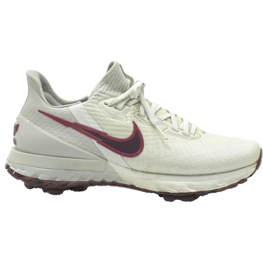 NIKE GOLF ナイキゴルフ AIRZOOMINFINITY TOUR CT0541 109 スパイク