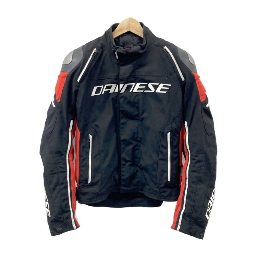 DAINESE ダイネーゼ RACING 3 D-DRY JACKET ライディングジャケット