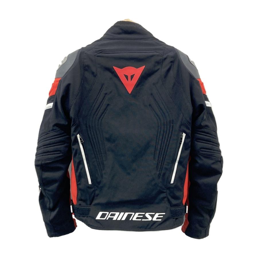 DAINESE ダイネーゼ RACING 3 D-DRY JACKET ライディングジャケット