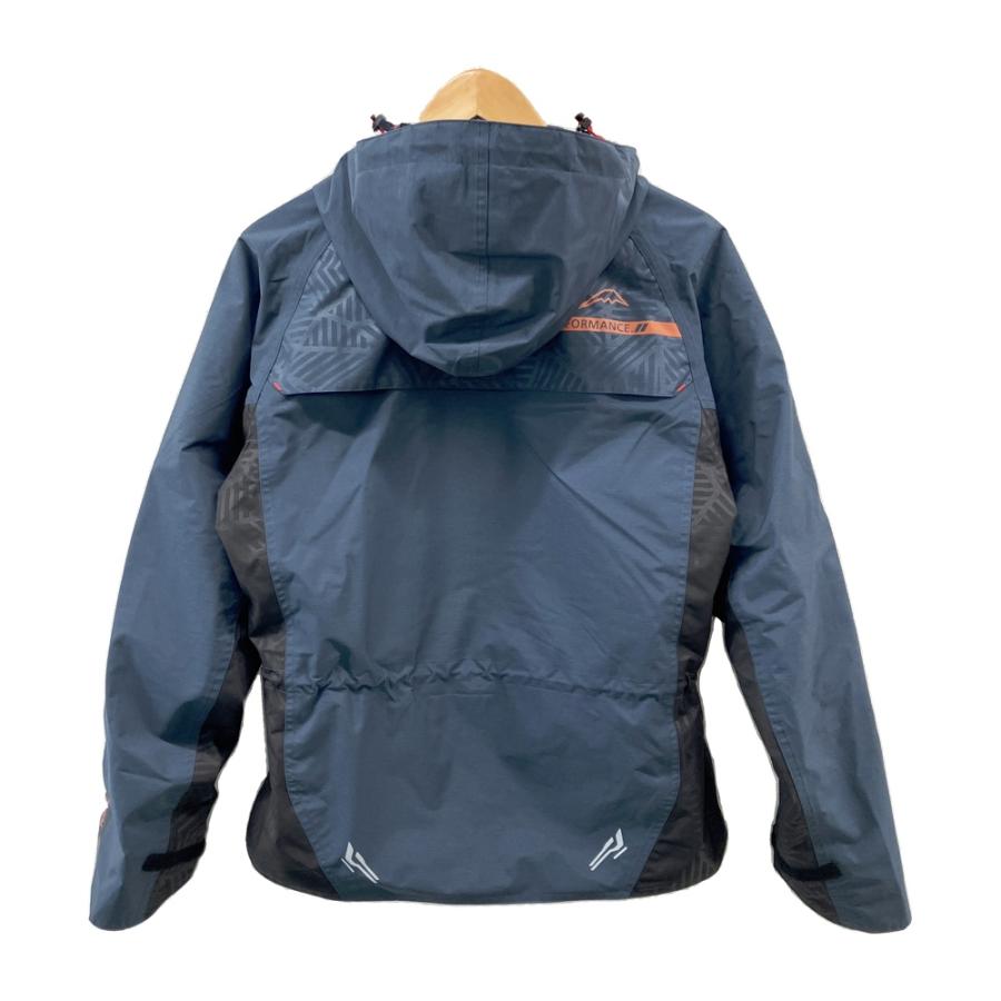 KUSHITANI クシタニ K-2453 2026年モデル アメニタジャケット ネイビー