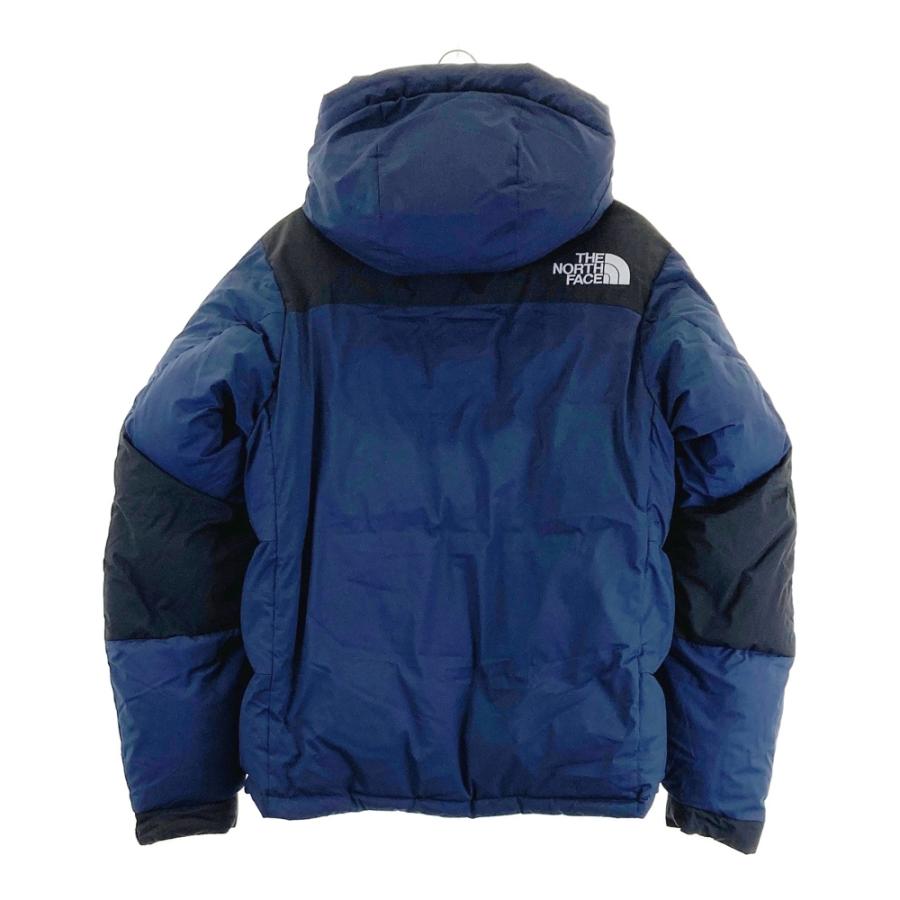 THE NORTH FACE ザ ノースフェイス ND92340 ダウンジャケット バルトロ 