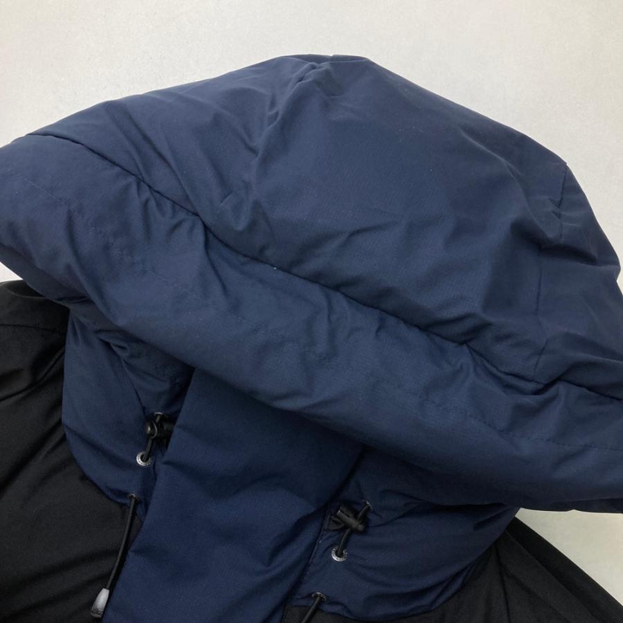 THE NORTH FACE ザ ノースフェイス ND92340 ダウンジャケット バルトロ