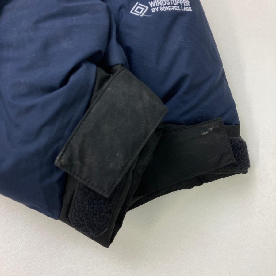 THE NORTH FACE ザ ノースフェイス ND92340 ダウンジャケット バルトロ 