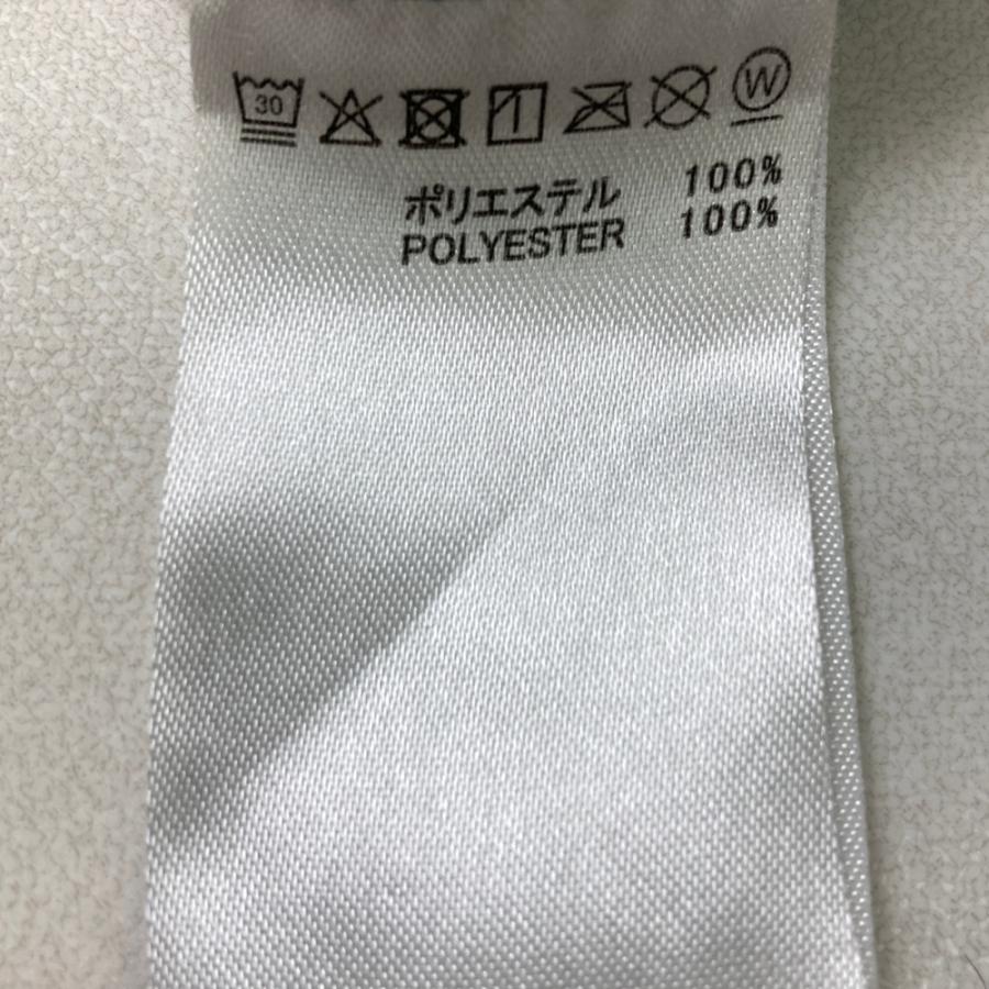 TRAVISMATHEW トラビスマシュー 半袖ポロシャツ 総柄 ピンク系 M
