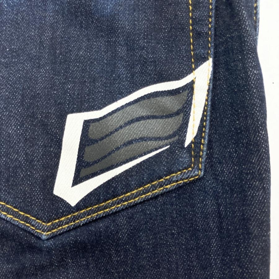 HYOD ヒョウドウ パンツ スポーツデニム ネイビー系 30 バイクウェア