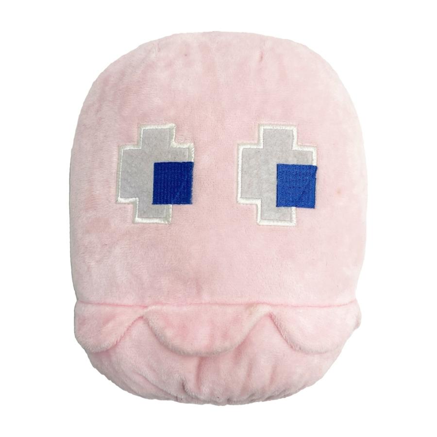 Jack Bunny パックマン★サイズ1★新品未使用 JACK BUNNY ジャックバニー ×パックマン ヘッドカバー ピンク系 DR×1