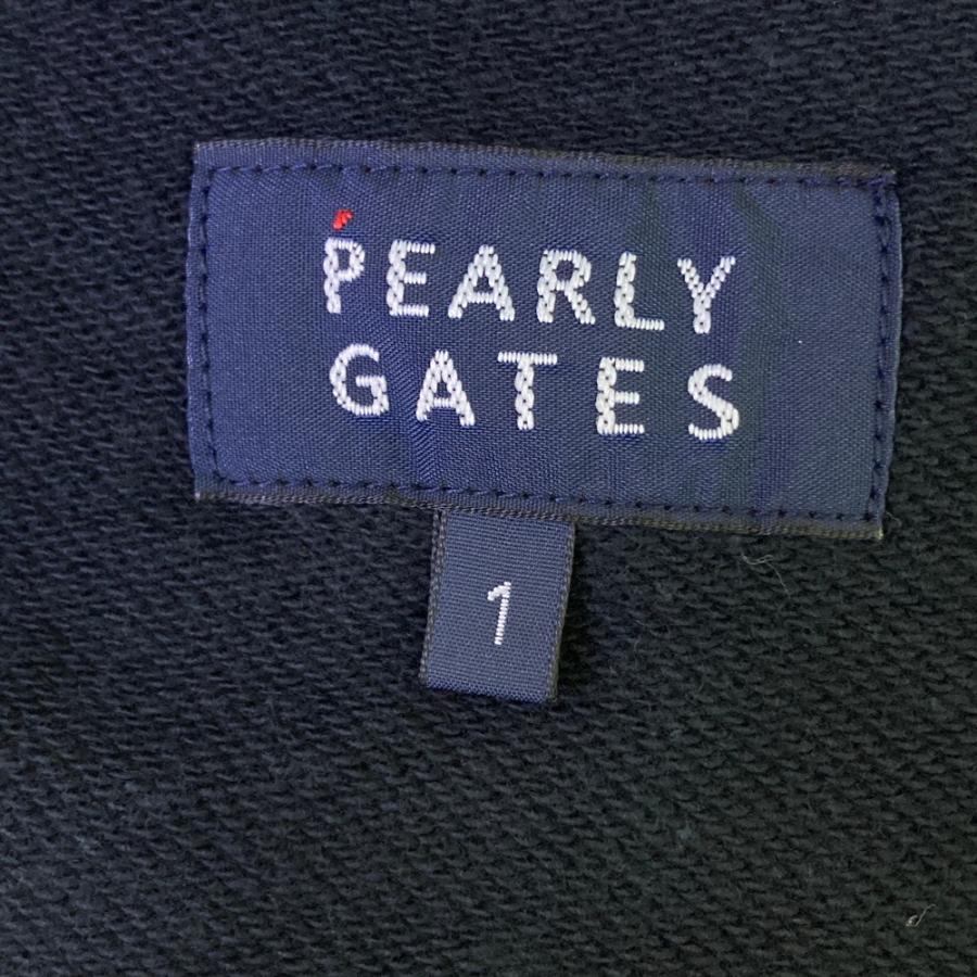 PEARLY GATES パーリーゲイツ 2024年モデル スウェットスカート