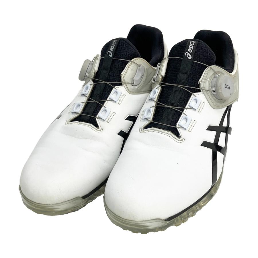 ASICS（アシックス） GEL ACE PRO 5 BOA 111A 180 ゴルフシューズ