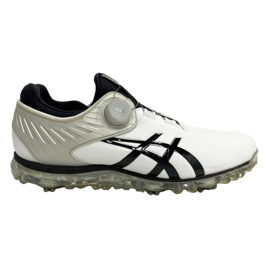 ASICS（アシックス） GEL ACE PRO 5 BOA 111A 180 ゴルフシューズ
