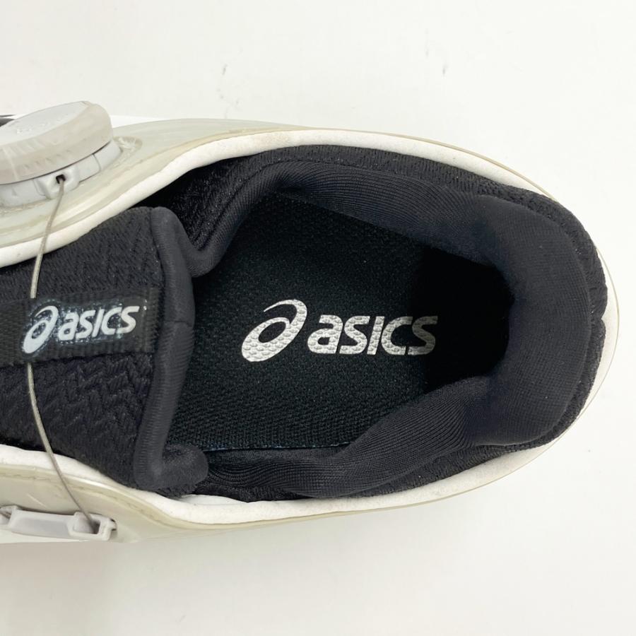 asics アシックス GEL ACE PRO 5 BOA 111A 180 ゴルフシューズ