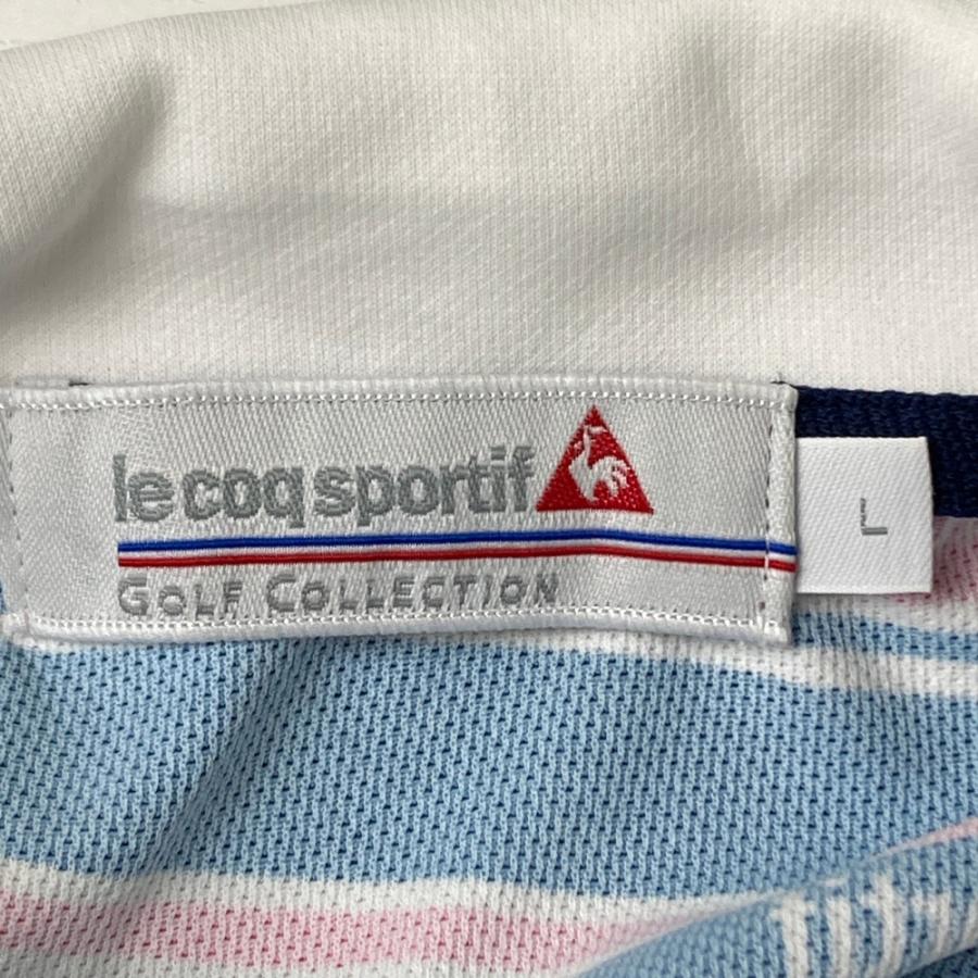 le coq sportif GOLF（ルコックスポルティフ ゴルフ） LE COQ GOLF