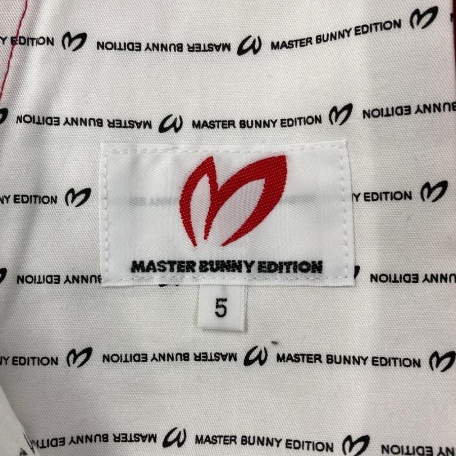 MASTER BUNNY EDITION マスターバニーエディション ストレッチパンツ
