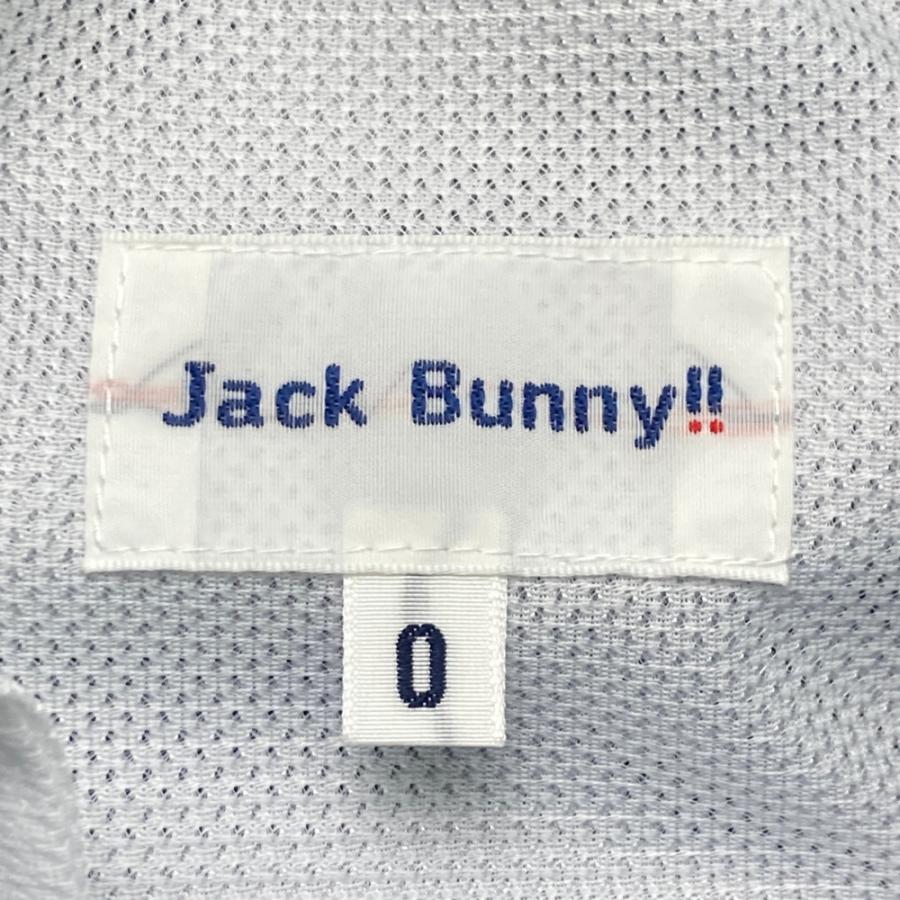 JACK BUNNY ジャックバニー 2024年モデル ストレッチパンツ ブルー系 0