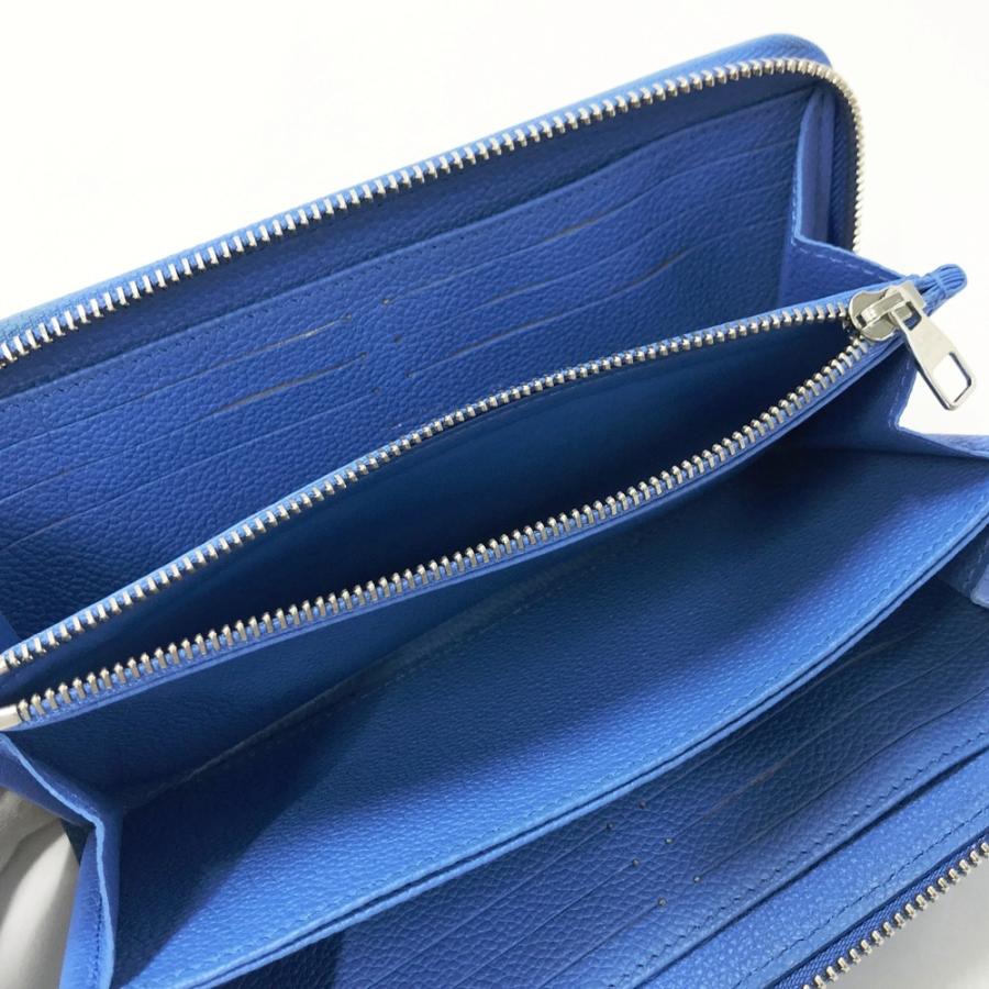 LOUIS VUITTON ルイ ヴィトン M81954 草間彌生 ジッピーウォレット 