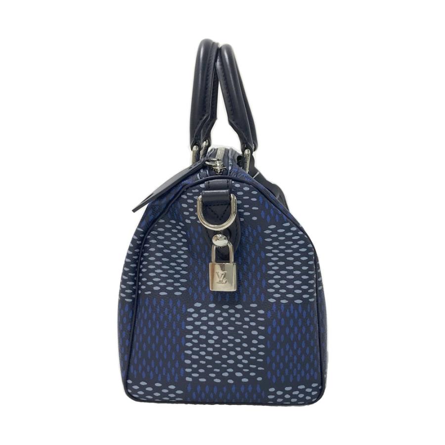 美品】LOUIS VUITTON ルイ ヴィトン スピーディ バンドリエール/RFID