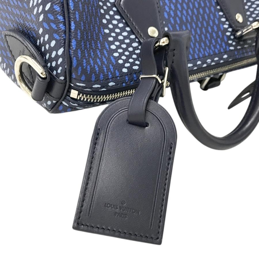 美品】LOUIS VUITTON ルイ ヴィトン スピーディ バンドリエール/RFID
