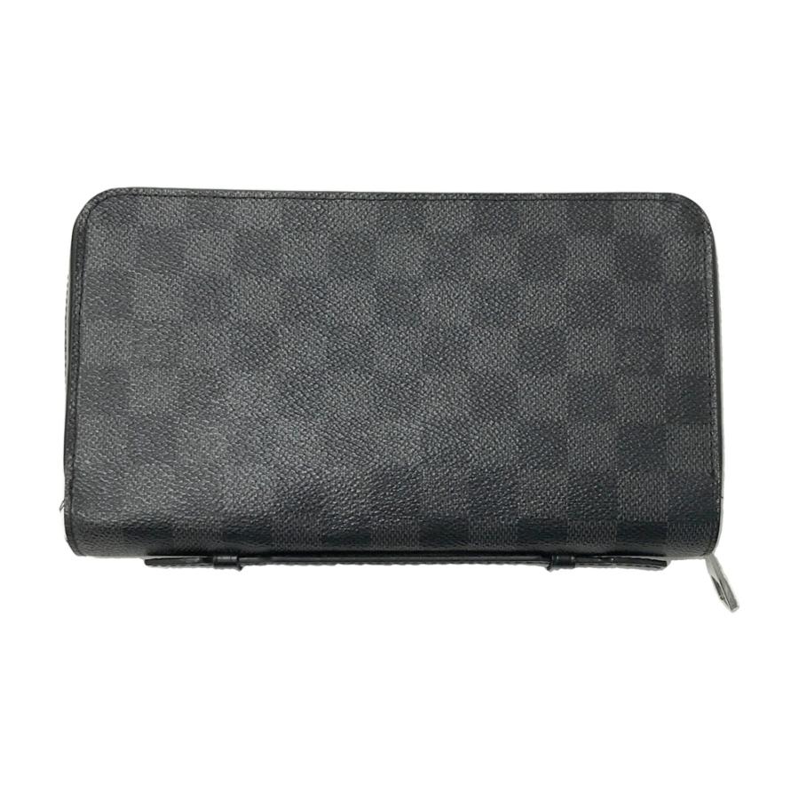 LOUIS VUITTON ルイ ヴィトン ジッピーウォレットXL ミニバッグ 長財布
