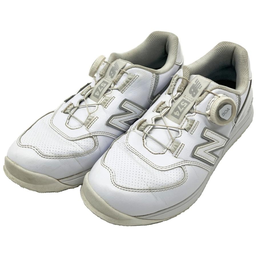 NEW BALANCE GOLF ニューバランス WGBS574C BOA スパイクレスゴルフ