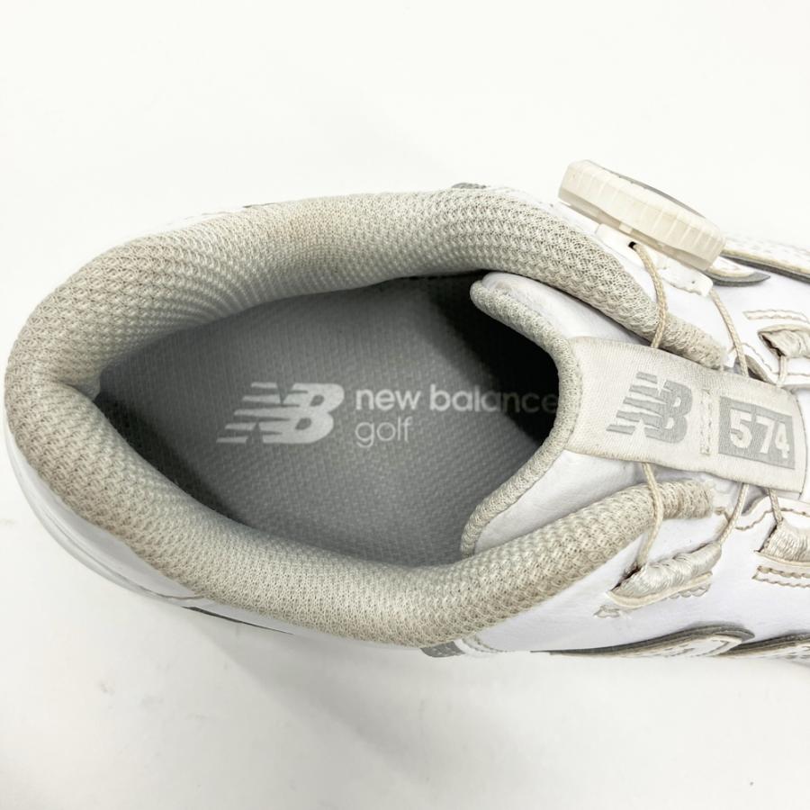 New Balance Golf（ニューバランスゴルフ） ニューバランス WGBS574C