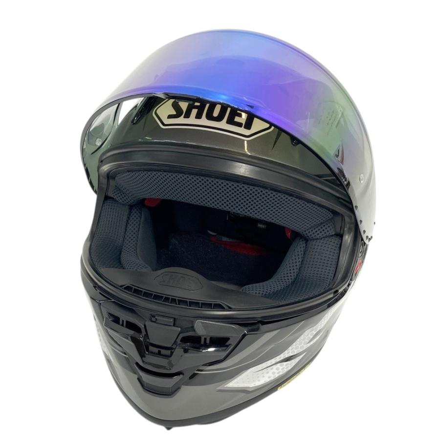 SHOEI ショウエイ X-Fifteen フルフェイスヘルメット ESCALATE