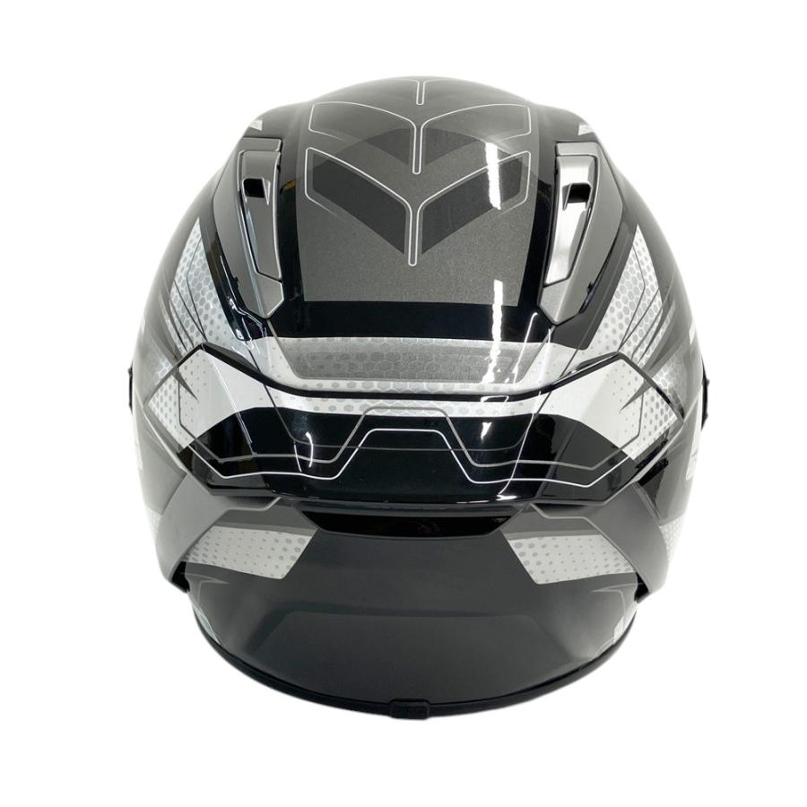 SHOEI ショウエイ X-Fifteen フルフェイスヘルメット ESCALATE