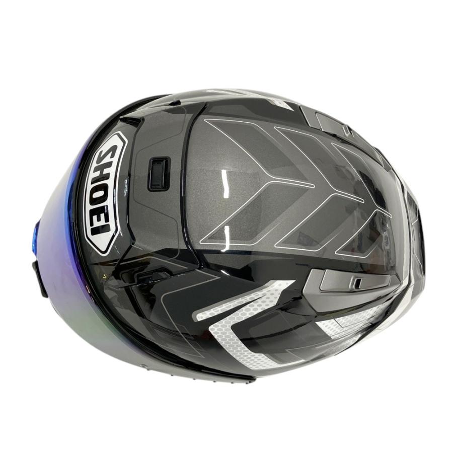 SHOEI ショウエイ X-Fifteen フルフェイスヘルメット ESCALATE