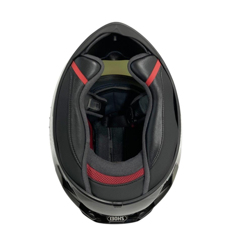 SHOEI ショウエイ X-Fifteen フルフェイスヘルメット ESCALATE