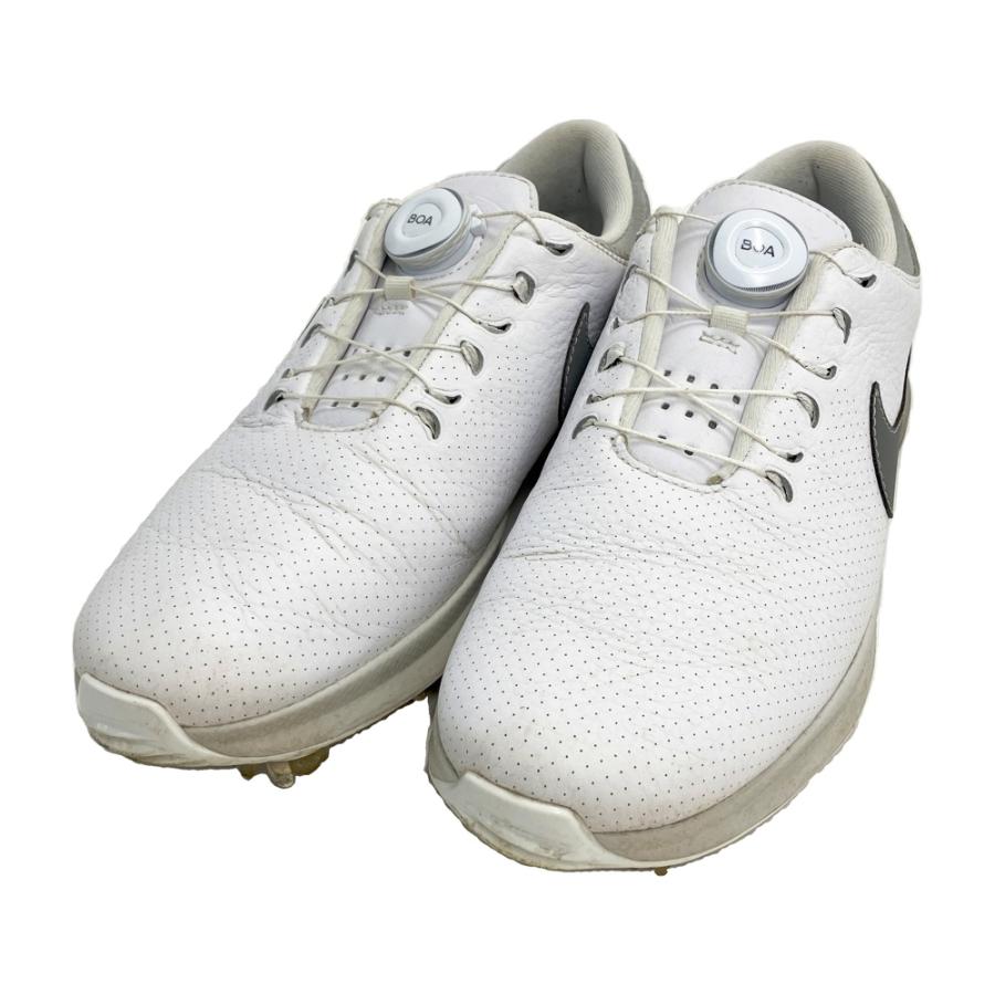 NIKE GOLF ナイキゴルフ DV6797-10031.0 ゴルフシューズ ヴィクトリーツアー3 BOA  ホワイト系 26㎝ [240101709847] ゴルフウェア メンズ ストスト NIKE GOLF ナイキゴルフ DV6797-10031.0 ゴルフシューズ ヴィクトリー