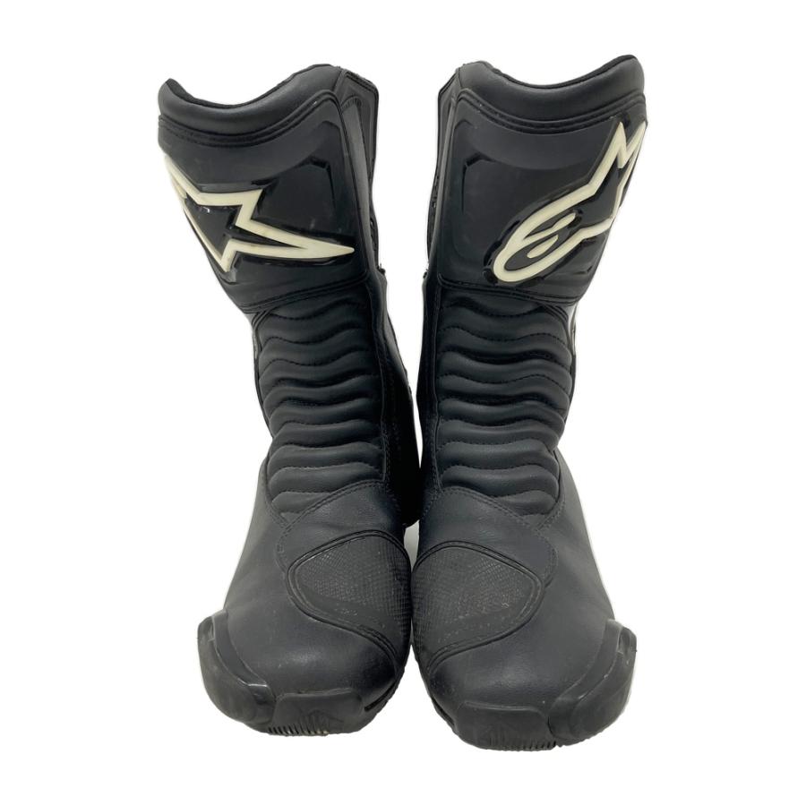 alpinestars アルパインスターズ SMX-S レーシングブーツ ブラック系
