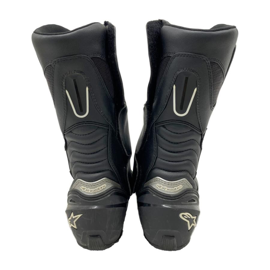alpinestars アルパインスターズ SMX-S レーシングブーツ ブラック系