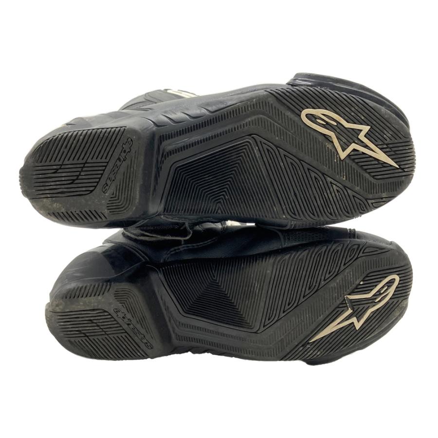 alpinestars アルパインスターズ SMX-S レーシングブーツ ブラック系
