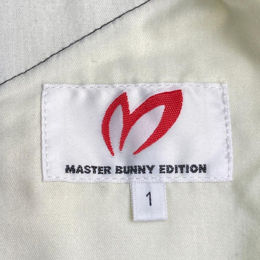 MASTER BUNNY EDITION マスターバニーエディション 2025年モデル