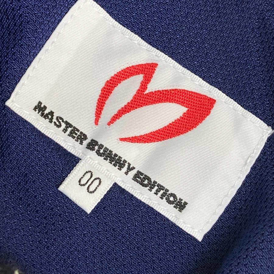 MASTER BUNNY EDITION マスターバニーエディション 裏地付ストレッチ