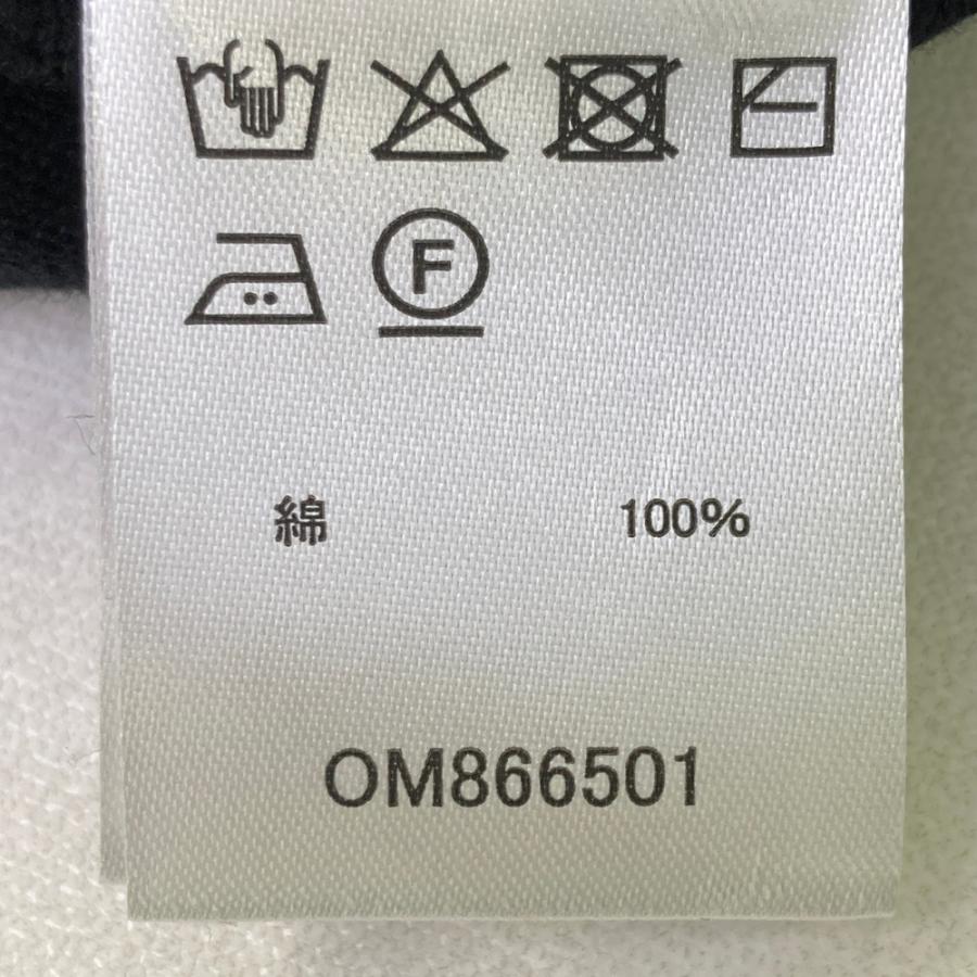 美品】LOUD MOUTH ラウドマウス ニット セーター ブラック系 M ゴルフ