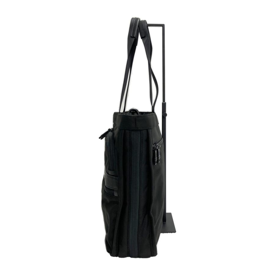 TUMI トゥミ 26168D2E エクスパンダブルトートバッグ ブラック系