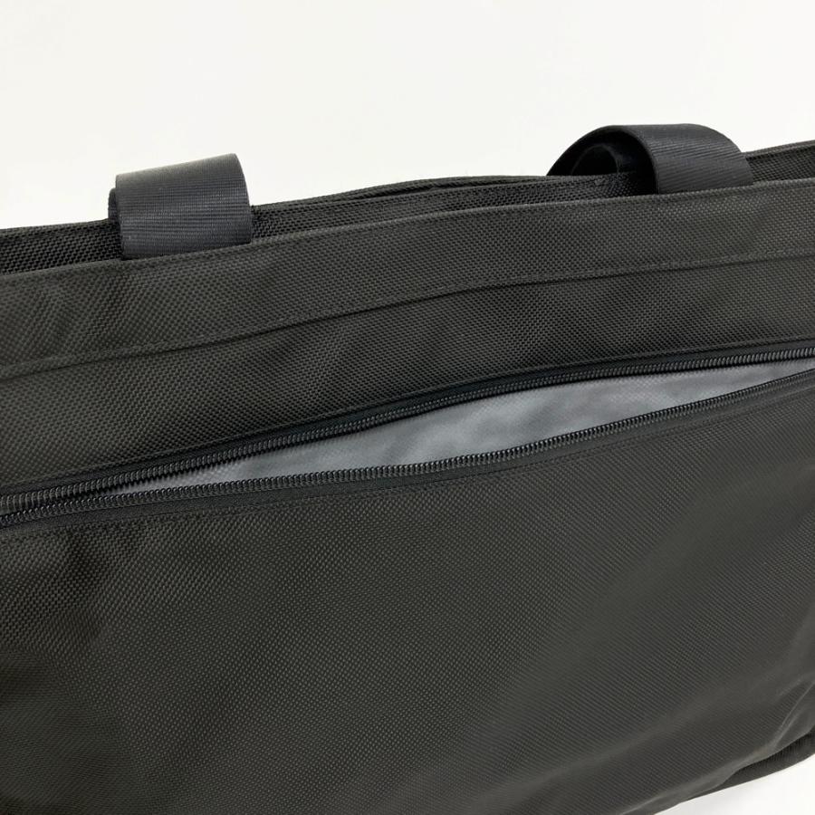 TUMI トゥミ 26168D2E エクスパンダブルトートバッグ ブラック系