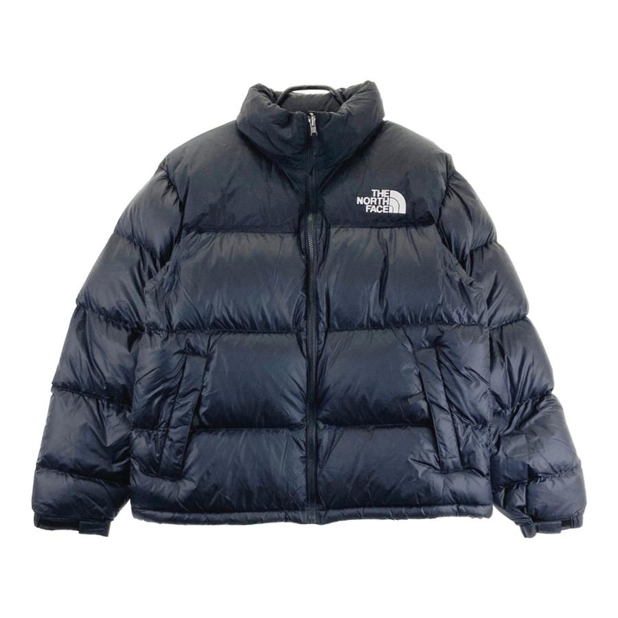 THE NORTH FACE ザ ノースフェイス ND92555 ヌプシ ダウンジャケット 