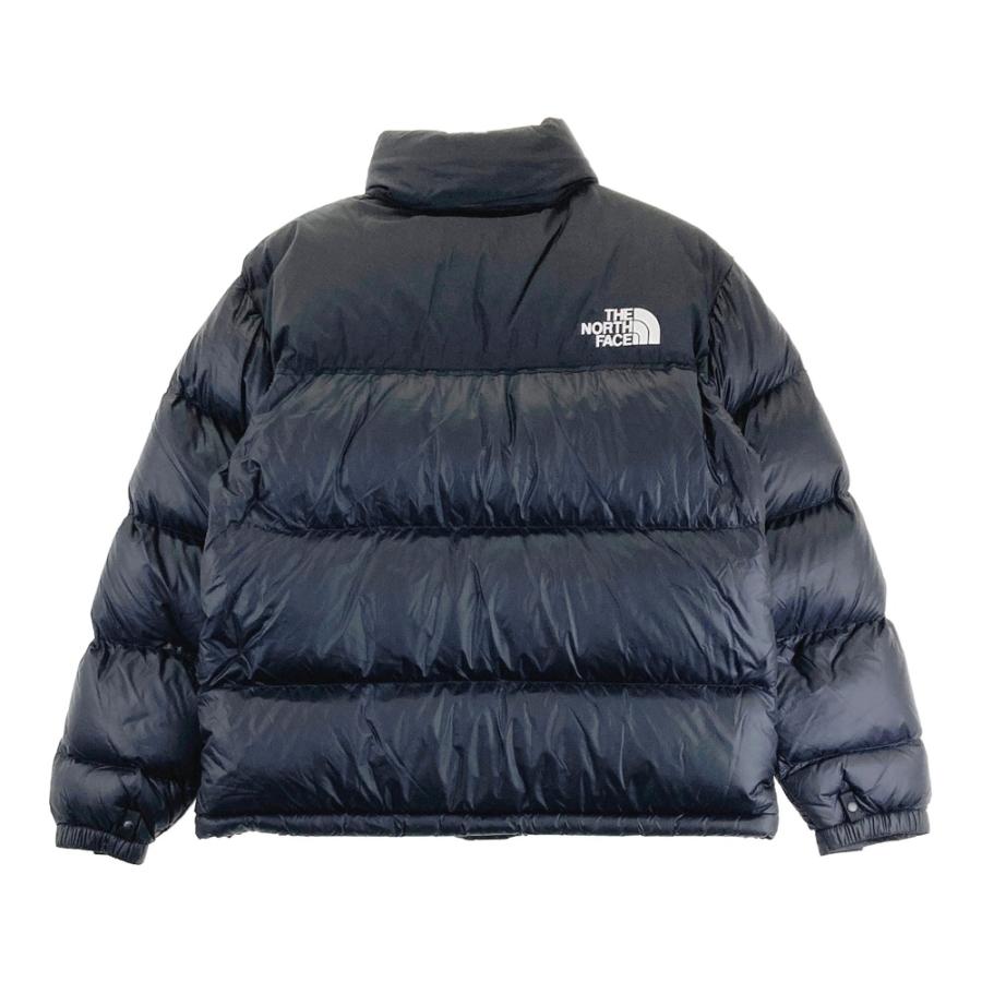 THE NORTH FACE ザ ノースフェイス ND92555 ヌプシ ダウンジャケット 