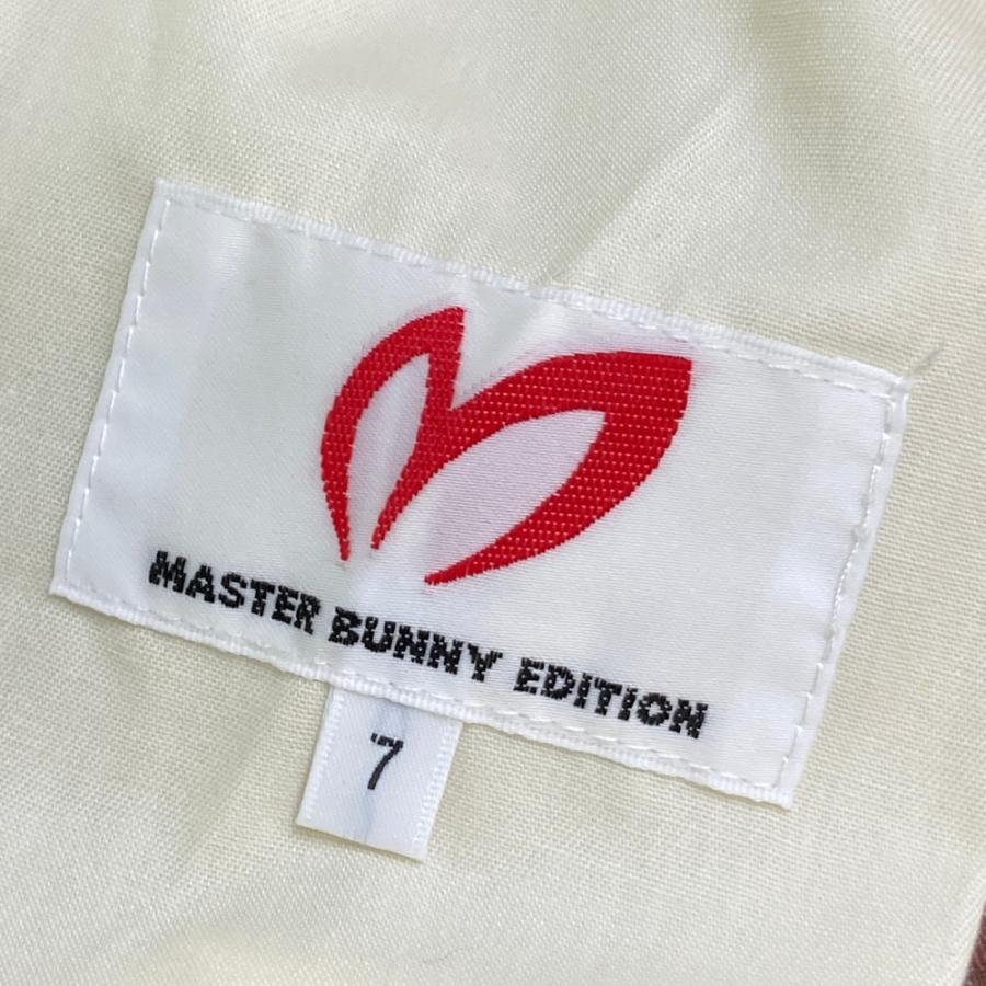 新品】MASTER BUNNY EDITION マスターバニーエディション 2025年
