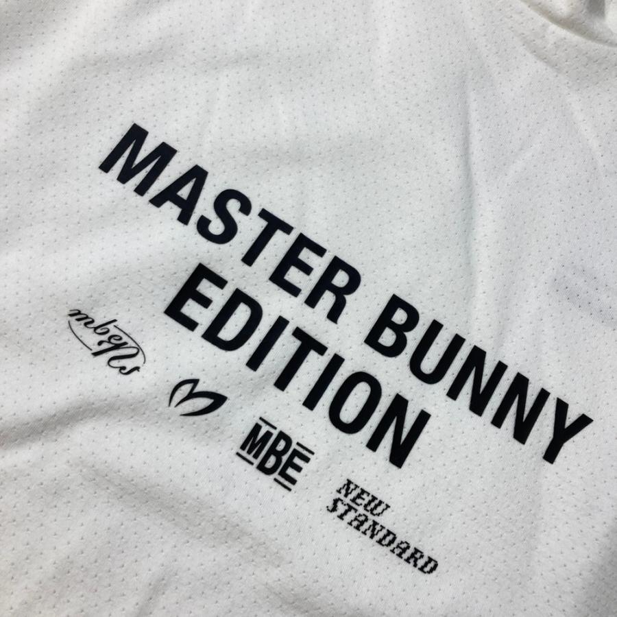 MASTER BUNNY EDITION（マスターバニーエディション） 【新品】MASTER