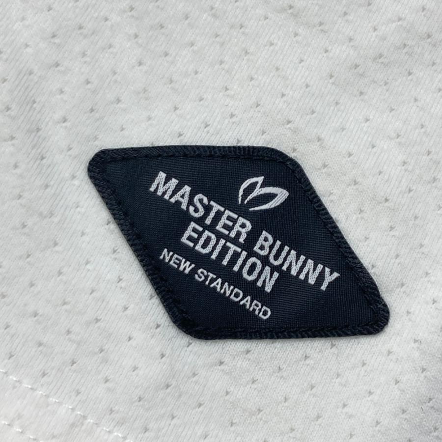 MASTER BUNNY EDITION（マスターバニーエディション） 【新品】MASTER