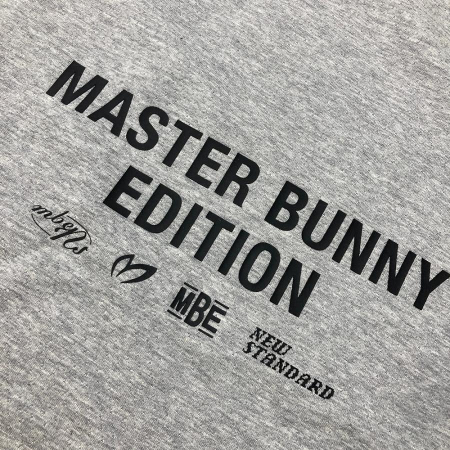 MASTER BUNNY EDITION（マスターバニーエディション） 【新品】MASTER