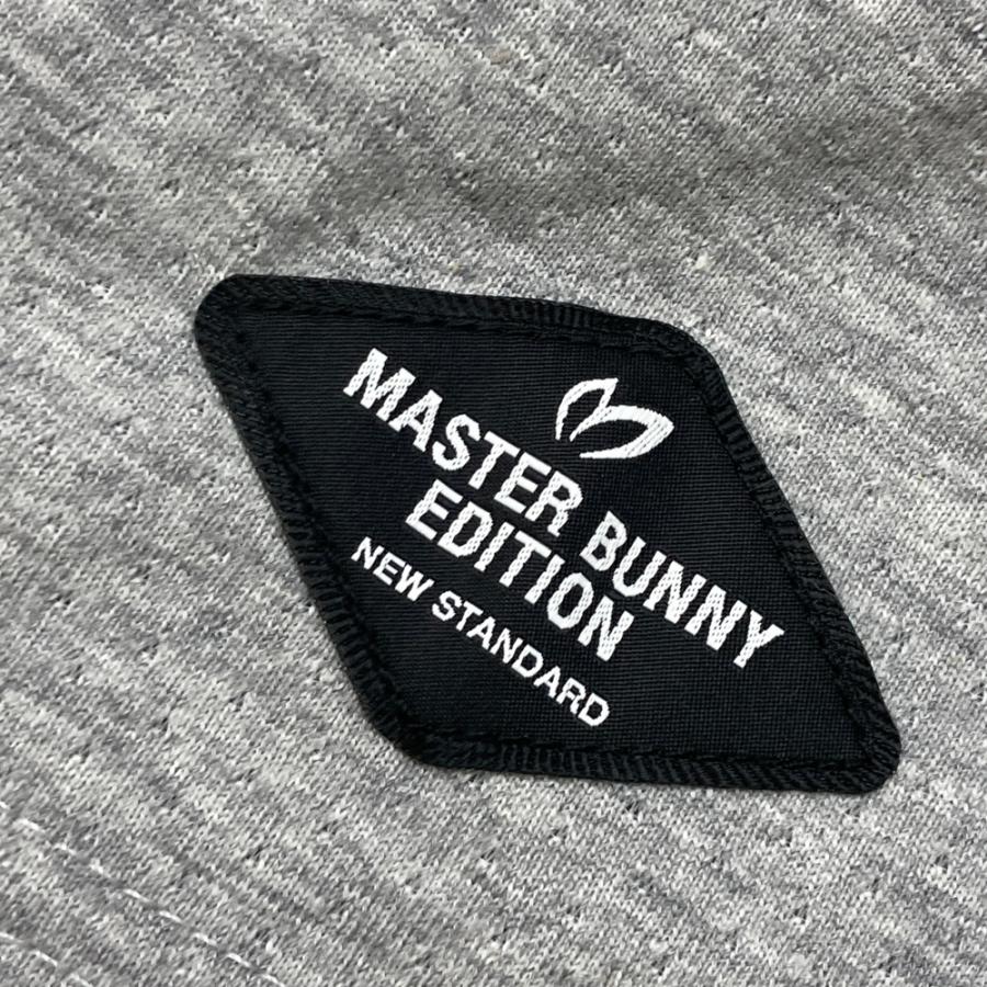 MASTER BUNNY EDITION（マスターバニーエディション） 【新品】MASTER