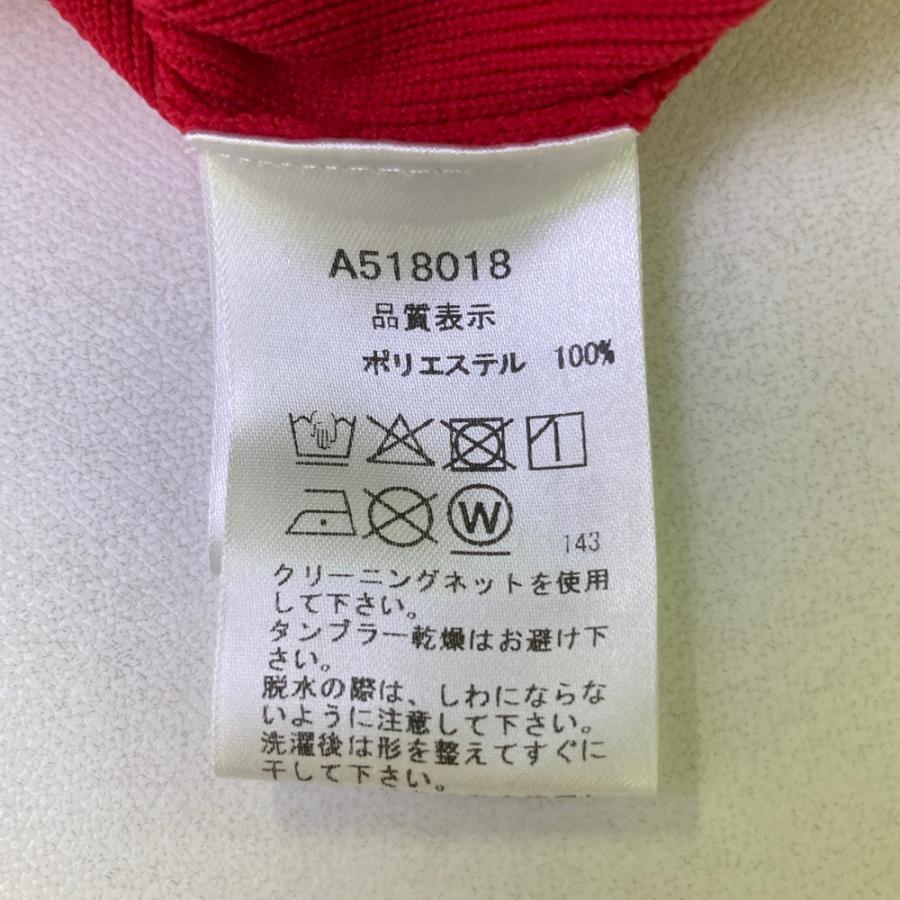 archivio（アルチビオ） ; 2025年モデル 半袖 マーガレット ニット