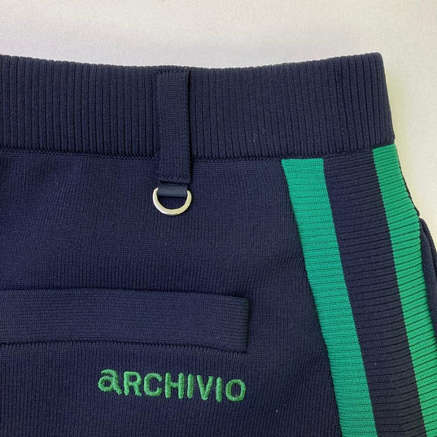 ARCHIVIO アルチビオ ; 2025年モデル マーガレット ニットスカート