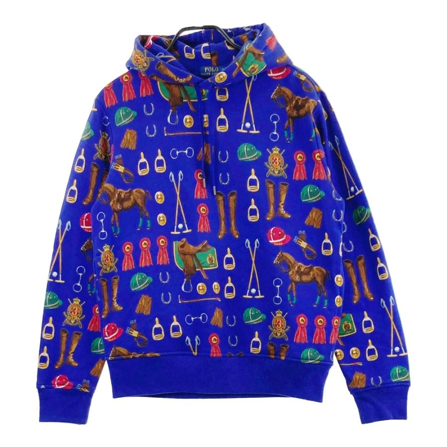 新品】POLO RALPH LAUREN ポロ ラルフローレン 裏起毛 スウェット